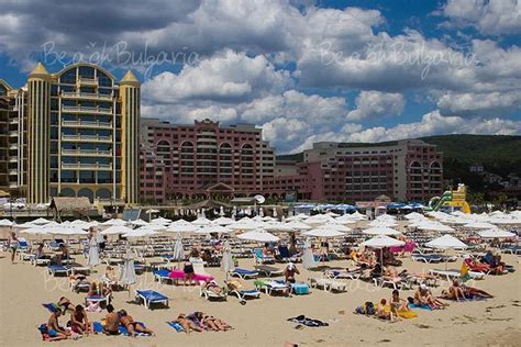 cheap deals to bulgaria sunny beach
